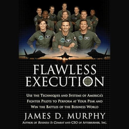 Book Flawless Execution
