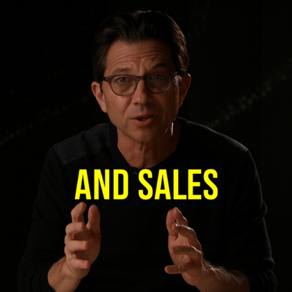 Pulse Ep. 9 - Dean Graziosi